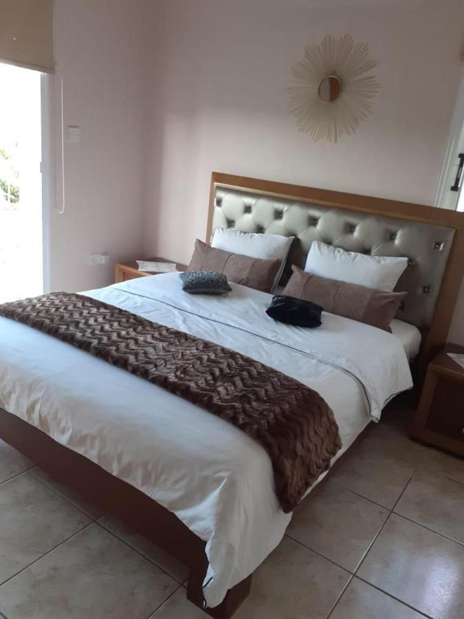 Nanas Vacation House Paphos Exterior foto