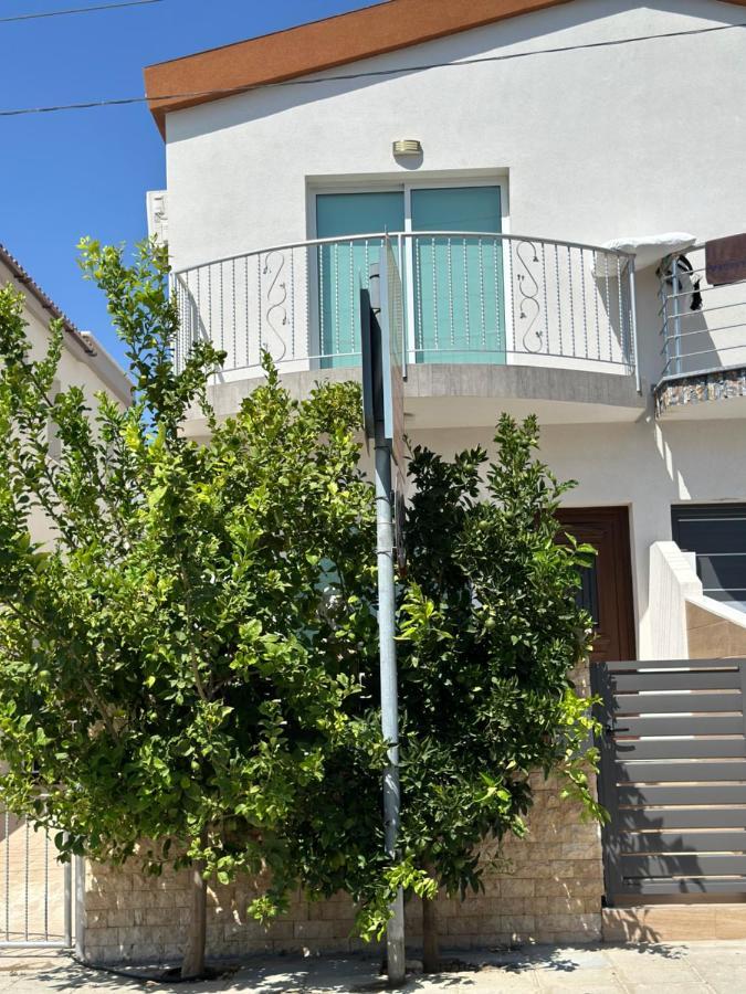 Nanas Vacation House Paphos Exterior foto