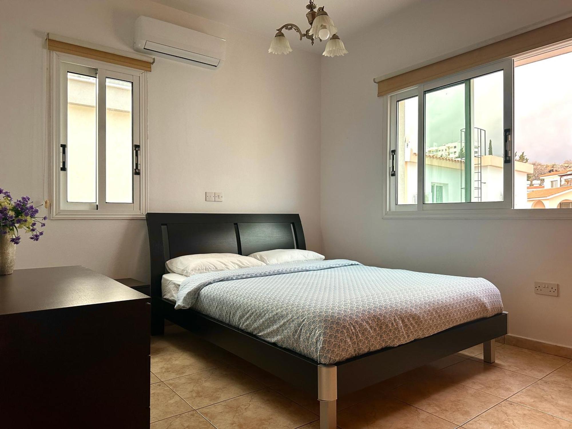 Nanas Vacation House Paphos Exterior foto